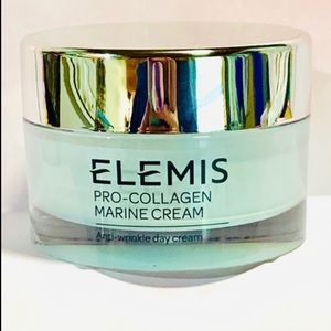ELEMIS Pro-Collagen Marine Cream NWOB